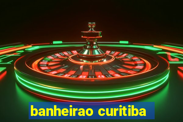 banheirao curitiba